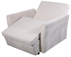 Badem Refakatçi Koltuğu