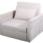 Badem Refakatçi Koltuğu