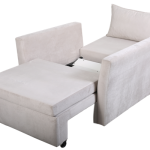 Badem Refakatçi Koltuğu