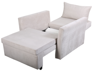 Badem Refakatçi Koltuğu