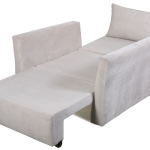 Badem Refakatçi Koltuğu