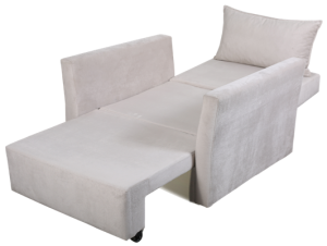 Badem Refakatçi Koltuğu