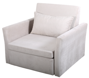 Badem Refakatçi Koltuğu