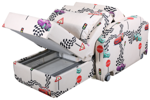 Bahadır Çocuk Konsept