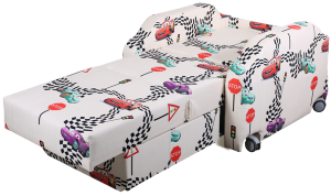 Bahadır Çocuk Konsept