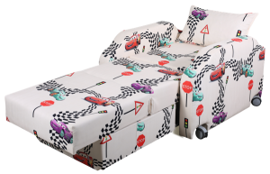 Bahadır Çocuk Konsept