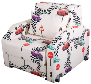 Bahadır Çocuk Konsept