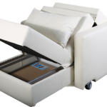 Bahadır Refakatçi Koltuğu