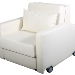 Bahadır Refakatçi Koltuğu