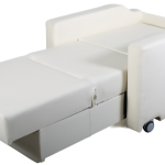 Bahadır Refakatçi Koltuğu