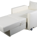 Bahadır Refakatçi Koltuğu