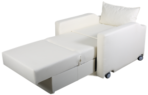 Bahadır Refakatçi Koltuğu