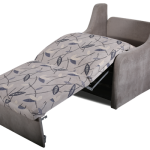 Dinek Refakatçi Koltuğu