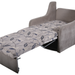 Dinek Refakatçi Koltuğu