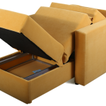 Efe Refakatçi Koltuğu