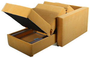 Efe Refakatçi Koltuğu