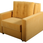 Efe Refakatçi Koltuğu