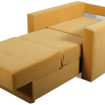 Efe Refakatçi Koltuğu