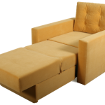 Efe Refakatçi Koltuğu