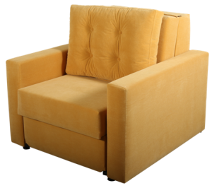 Efe Refakatçi Koltuğu