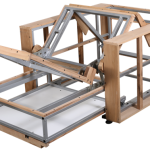 Efe Refakatçi Koltuğu İskelet