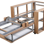 Efe Refakatçi Koltuğu İskelet