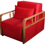 Furma Bazalı Refakatçi Koltuğu