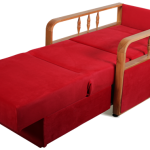 Furma Bazalı Refakatçi Koltuğu