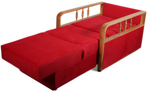 Furma Bazalı Refakatçi Koltuğu