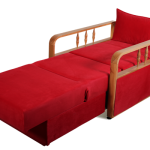 Furma Bazalı Refakatçi Koltuğu