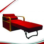 Furma Refakatçi Koltuğu