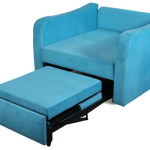 Hayrat Refakatçi Koltuğu