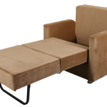 Irmak Refakatçi Koltuğu