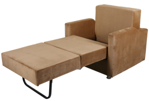 Irmak Refakatçi Koltuğu