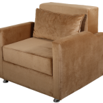 Irmak Refakatçi Koltuğu