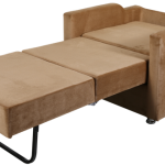 Irmak Refakatçi Koltuğu