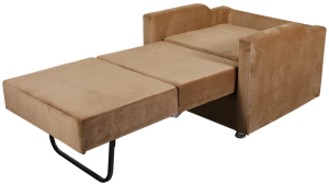 Irmak Refakatçi Koltuğu