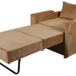 Irmak Refakatçi Koltuğu