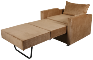 Irmak Refakatçi Koltuğu