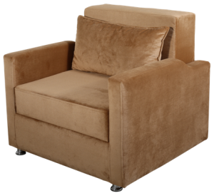 Irmak Refakatçi Koltuğu