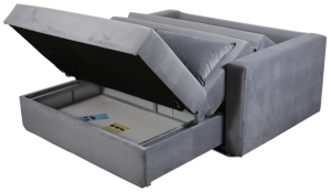 Kardelen Refakatçi Koltuğu