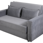 Kardelen Refakatçi Koltuğu