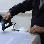 Pırımlar Refakatçi Koltukları Üretim