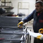 Pırımlar Refakatçi Koltukları Üretim