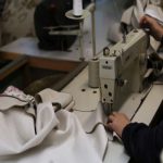 Pırımlar Refakatçi Koltukları Üretim