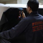 Pırımlar Refakatçi Koltukları Üretim