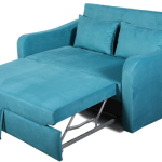 Soft İkili Refakatçi Koltuğu