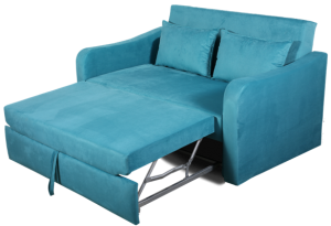 Soft İkili Refakatçi Koltuğu