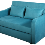 Soft İkili Refakatçi Koltuğu