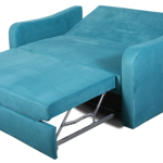 Soft İkili Refakatçi Koltuğu